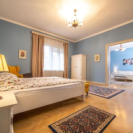 City House تيميشورا المظهر الخارجي الصورة