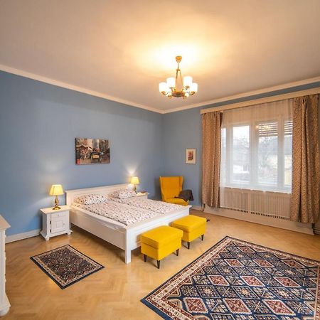City House تيميشورا المظهر الخارجي الصورة