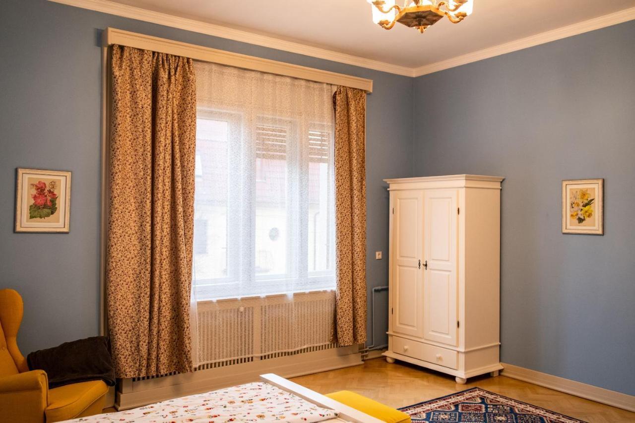City House تيميشورا المظهر الخارجي الصورة