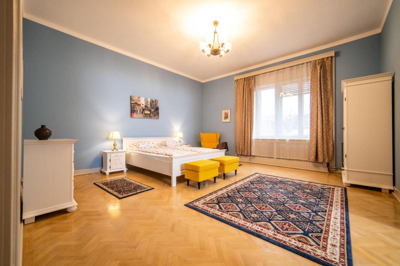 City House تيميشورا المظهر الخارجي الصورة