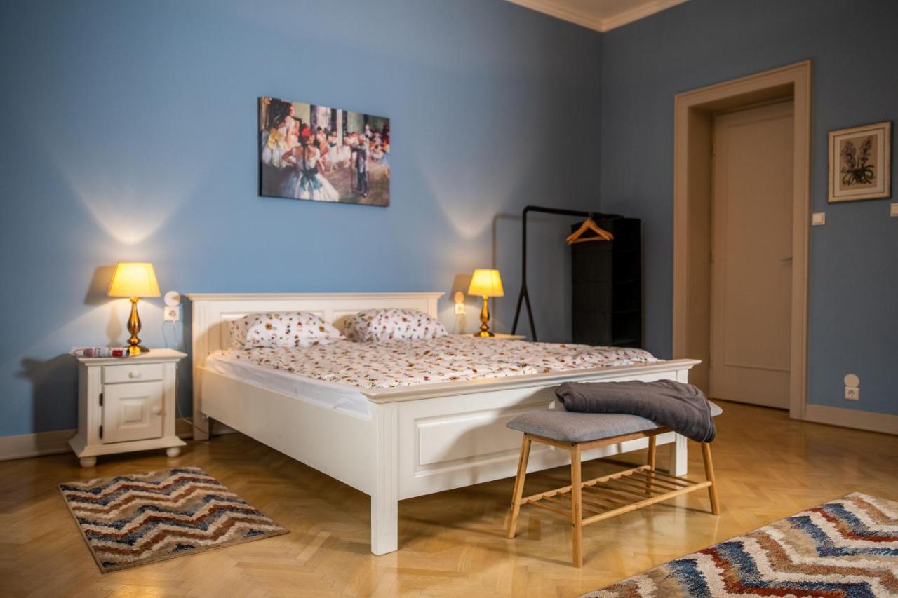 City House تيميشورا المظهر الخارجي الصورة
