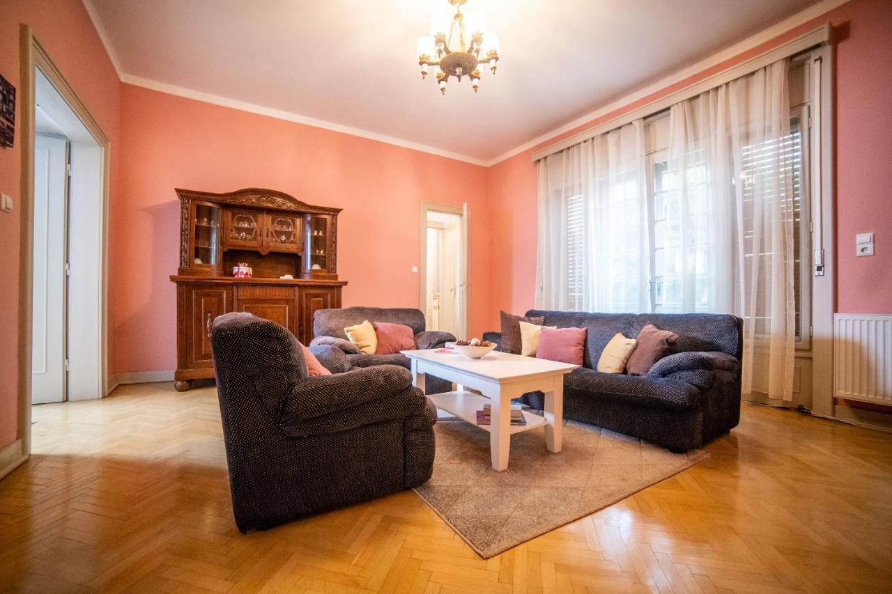 City House تيميشورا المظهر الخارجي الصورة