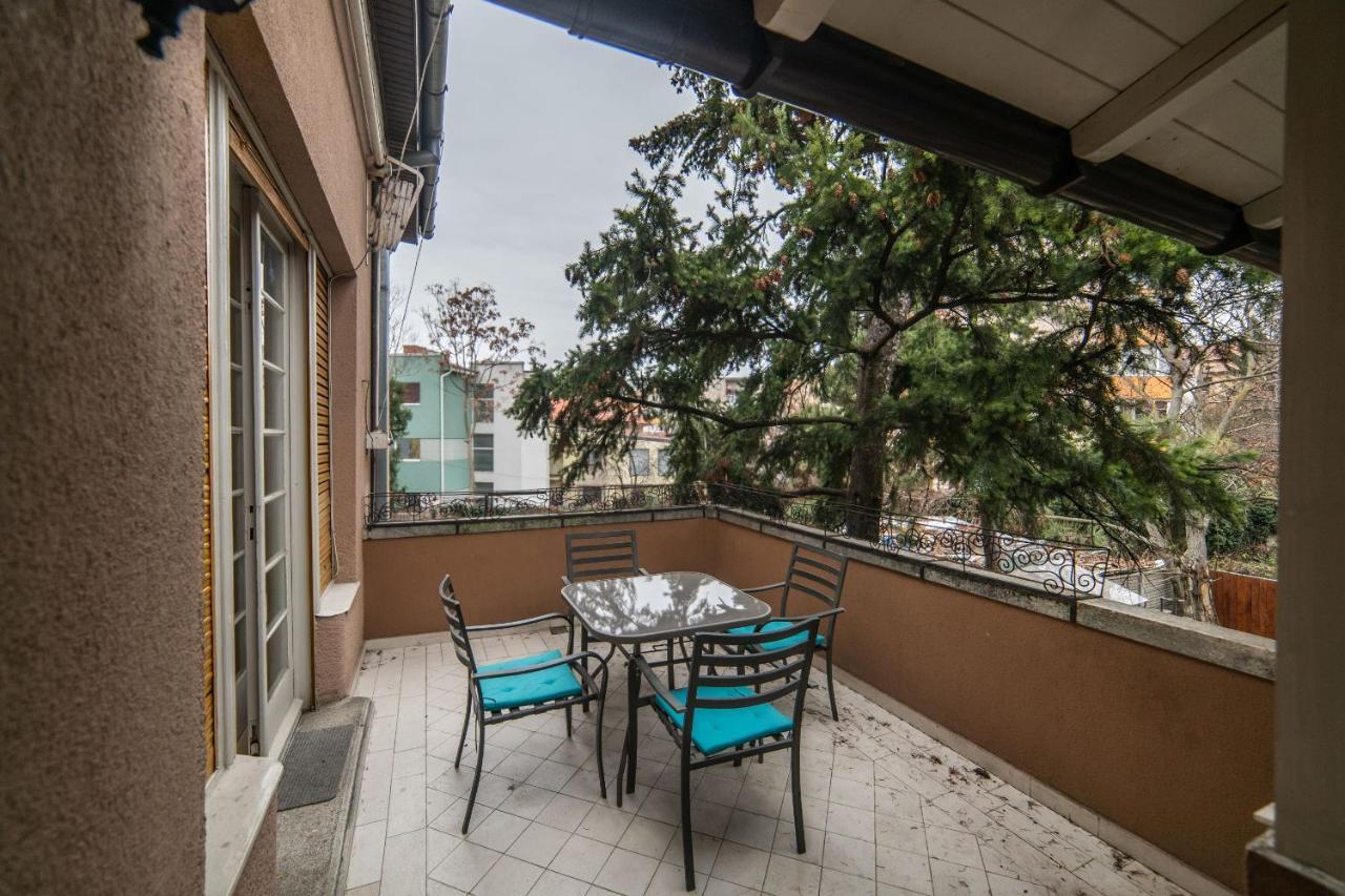 City House تيميشورا المظهر الخارجي الصورة