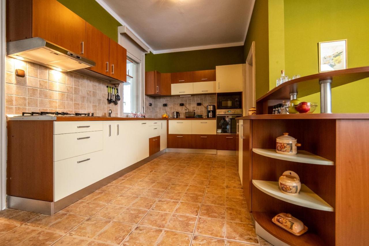 City House تيميشورا المظهر الخارجي الصورة